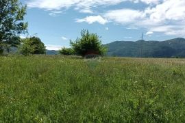 Gorski kotar, Lič - Građevinsko zemljište s ruševinom, 2600 m2, Fužine, Land