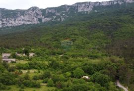 ISTRA, KOŽLJAK - Eco vikendica podno parka prirode!, Kršan, House