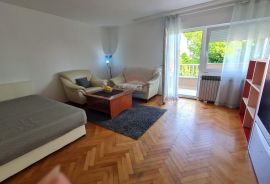 Maksimir, Jordanovac, 42m2, odlična lokacija, 2 balkona, Maksimir, Appartement