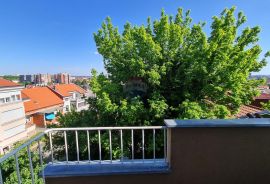 Maksimir, Jordanovac, 42m2, odlična lokacija, 2 balkona, Maksimir, Appartement