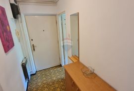 Maksimir, Jordanovac, 42m2, odlična lokacija, 2 balkona, Maksimir, Appartement