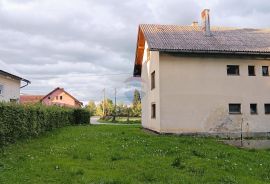 Karlovačka županija, Josipdol - Kuća sa okućnicom, Josipdol, House