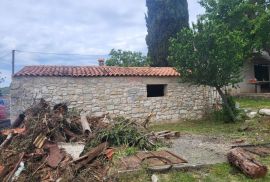 Rovinj,kamena kućica za renovaciju-40m2, Rovinj, Σπίτι