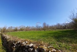 Istra, Sveti Petar u Šumi - savršen građevinski teren 2500m2, Sveti Petar U Šumi, Terrain