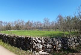 Istra, Sveti Petar u Šumi - savršen građevinski teren 2500m2, Sveti Petar U Šumi, Terrain