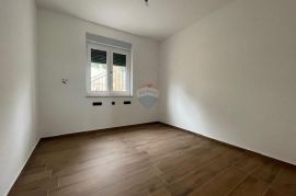 Otok Krk,Malinska-okolica,dvije etaže,152 m2,novogradnja, Malinska-Dubašnica, Apartamento