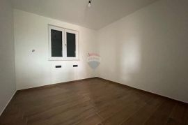 Otok Krk,Malinska-okolica,dvije etaže,152 m2,novogradnja, Malinska-Dubašnica, Apartamento