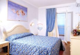 Istra, Umag - atraktivna lokacija blizu plaže, Umag, Appartement