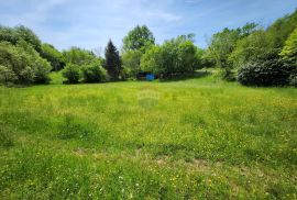 Istra, Gambetići, Cvitani - zemljište, Višnjan, Land