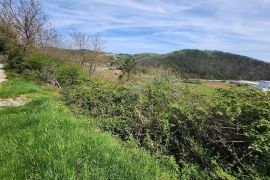 Istra, Podberam - građevinski teren, cjena nije fiksna, Pazin - Okolica, Zemljište