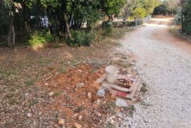 Istra, Kavran, teren s vodom blizu mora - 11.000 €, Marčana, أرض