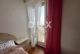 RIJEKA, RASTOČINE - 3S + DB s balkonom i panoramskim pogledom na more, Rijeka, شقة