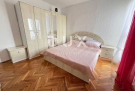 RIJEKA, RASTOČINE - 3S + DB s balkonom i panoramskim pogledom na more, Rijeka, شقة