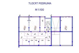 ISTRA,PULA - Stan u novogradnji!, Pula, Flat