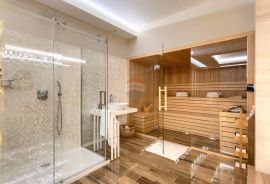 Istra, Rovinj - elegantna villa s wellnessom, Rovinj, Haus