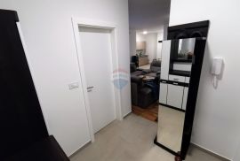 Lovran, 1S+DB od 60m2 u novogradnji, 1 kat, balkon, parking, Lovran, Stan