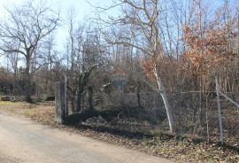 Građevinsko zemljište s lijepim pogledom, Karojba, Land