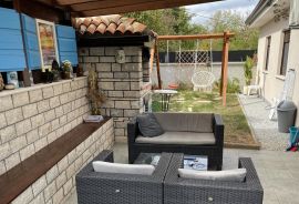 Istra , Višnjan - Kuća s bazenom u okolici Višnjana, Višnjan, House