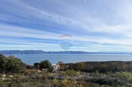 ISTRA, ISTOČNA OBALA, građevinsko zemljište s jedinstvenim panoramskim pogledom, Raša, أرض