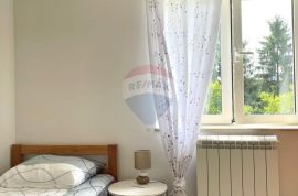 Istra, Pazin-okolica, stan za dugoročni najam s 4 spavaće sobe, Cerovlje, Apartamento