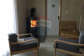 Otok Krk, Dobrinj - predivna kuća sa jacuzzijem, Dobrinj, House