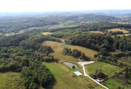 SISAK okolica, jedinstveno izletište na 32ha zelenila, Sisak - Okolica, Propiedad comercial