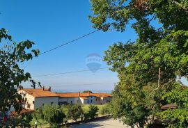 Kaštelir: Stare autohtone kuće predivnog panoramskog pogleda, Kaštelir-Labinci, Maison