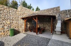 Stari Laz - luksuzna kuća za odmor sa okućnicom 758 m2, Ravna Gora, House