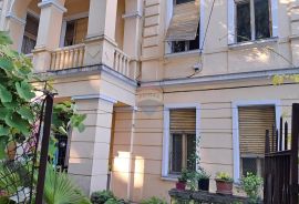 Opatija, komforan stan u austrougarskoj vili, Opatija, Apartamento