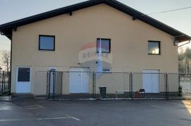 Poslovni prostor 450m2, Lukavec, Velika Gorica, najam, Velika Gorica - Okolica, Commercial property