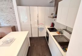 Zagreb, Srebrnjak, DB+2SS+vrt+garaža, Maksimir, Apartamento