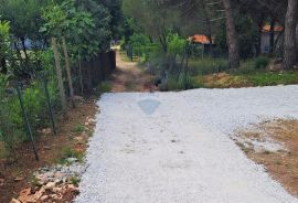 FAŽANA, VALBANDON, vikend zemljište 300m od plaže, Fažana, Terreno