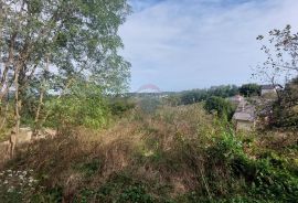 Samobor, Konščica građevinsko zemljište 1512 m2, Samobor - Okolica, Tierra