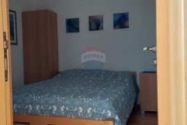 Jurandvor-Baška-dva stana u prizemlju, parking, Baška, Apartamento