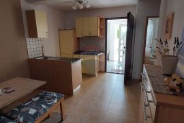 Jurandvor-Baška-dva stana u prizemlju, parking, Baška, Apartamento