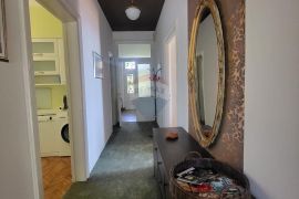 Ičići. Opatija, predivan stan. 1. red do mora, Opatija - Okolica, Apartamento