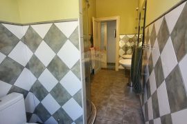 Ičići. Opatija, predivan stan. 1. red do mora, Opatija - Okolica, Apartamento