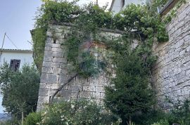 Pazin, okolica, lijepa kamena kuća sa predivnim pogledom na prirodu, Pazin - Okolica, Kuća