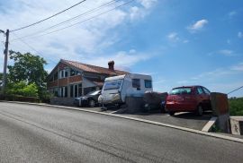 Viškovo, Marinići - 2 + 1 stan u privatnoj kući, Viškovo, House