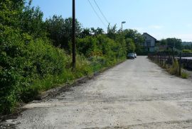 GORNJA GRAČENICA, zemljište idealno za benzinsku postaju ili auto praonu, 5349m2, Popovača, Земля