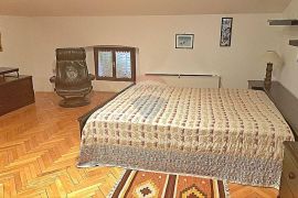 Lovran, stan za najam, 50 m od mora, parkirno mjesto, Lovran, Apartamento