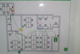 Kastav, poslovni prostor 192 m2, Kastav, Gewerbeimmobilie