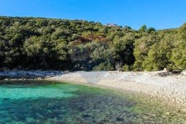 Istra, Kavran, negrađevinsko zemljište u blizini mora, Marčana, Land