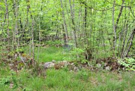 Matulji,Permani,lijep građevinski teren, Matulji, Land