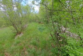 Matulji,Permani,lijep građevinski teren, Matulji, Land