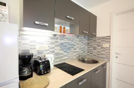 Opatija, dva stana i apartman kao cijelina, Opatija, Διαμέρισμα