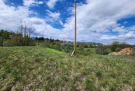 Rijeka, Rupa - građevinski teren poslovne namjene, Matulji, Land