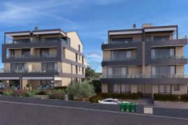 Rovinj - Luksuzni stan \'\'A\'\' 104 m2 u novogradnji 100m od plaže, Rovinj, Wohnung