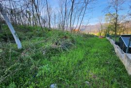 Grobnik, Zastenice - teren za obiteljsku kuću sa pristupnim putem, Čavle, Γη