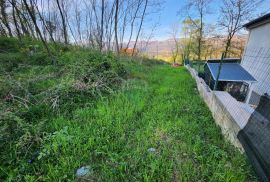 Grobnik, Zastenice - teren za kuću sa osiguranim pristupnim putom, Čavle, Γη